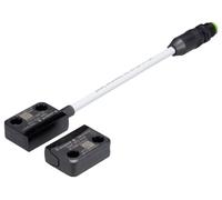 Wieland Electric R1.400.0120.0 STS 0120 Set de switchs transpondeurs IP67 1 pc(s)