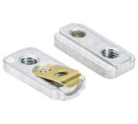 Wieland Electric R1.591.0001.0 Coulisseau SLX-MO-TNUTM6 1 pc(s)