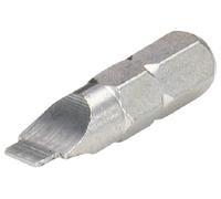 Wieland Electric SCHLITZ Embout pour vis à tête fendue 5 pc(s)