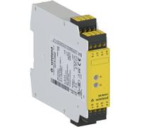 Wieland Electric SNE4024K-C DC 24V Module dextension