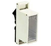 Wieland Electric WEB 1001 B1 / U 87.010.0053.0 Boîtier électronique 10 pc(s)