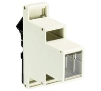 Wieland Electric WEB 1001 B2 / U 87.020.0053.0 Boîtier électronique 10 pc(s)