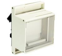 Wieland Electric WEB 1001 B6 / U 87.060.0053.0 Boîtier électronique 10 pc(s)