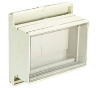 Wieland Electric WEB 1001 B8 / U 87.080.0053.0 Boîtier électronique 10 pc(s)