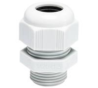 Wieland Electric Z5.503.0653.0 Presse-étoupe plastique gris 50 pc(s)