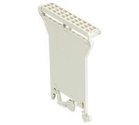 Wieland Electric Z7.311.1755.0 Marquage de bornier 10 pc(s)