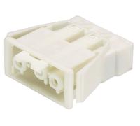 Wieland Gesis Classic Device Connector 20A 250V Female - 92.031.9658.0 [100 Pieces]