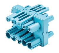 Wieland Gesis Classic Distributeur en H 5P20A250V - 92.050.7453.0