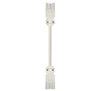 Wieland gESIS - connecteur avec câble gST18I3 K1BS 15 30 ws