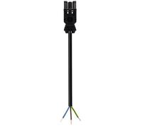 Wieland GST18i3 Cordon De Raccordement Réglable Installation Dans le Bâtiment - 92.232.3053.1