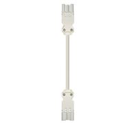 Wieland GST18i3 Cordon De Raccordement Réglable Installation Dans le Bâtiment - 92.232.4000.2