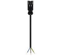 Wieland GST18i3 Cordon De Raccordement Réglable Installation Dans le Bâtiment - 92.232.4054.1
