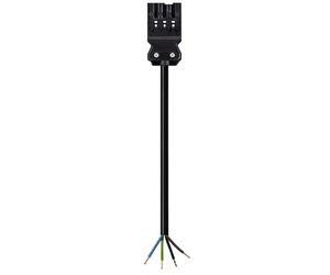 Wieland GST18i4 Cordon De Raccordement Réglable Installation Dans les Bâtiments - 92.207.4014.1