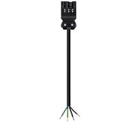 Wieland GST18i4 Cordon De Raccordement Réglable Installation Dans les Bâtiments - 92.207.5014.1