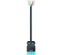 Wieland GST18i5 Patch Cord Configurable Bâtiment Installation - 92.257.3004.9