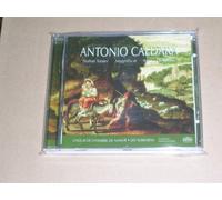 Wieland Kuijken - Stabat Mater - Magnificat - Missa Dolorosa