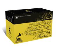 Wieland Kuijken - The Classical Collection (Coffret 30 CD)