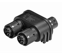 Wieland Répartiteur RST16I3V 2P1 TGVG SW