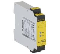 Wieland SNO4003K-C 115-120 VAC Appareil de base