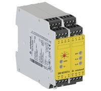 Wieland SNV4074ST-A 3S DC 24V Appareil de base