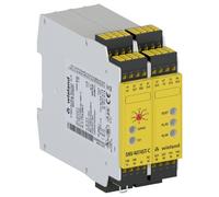Wieland SNV4074ST-C 300S AC115-230V Appareil de base