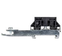 Wieland WE SH 2/35 Support de rails 20 pc(s)