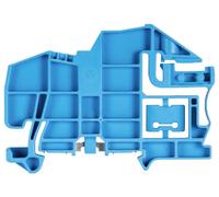 Wieland WKIF SH/E/35 Support de rails 100 pc(s)