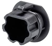 Wieland Z5.569.5253.1 Obturateur pour prises femelles