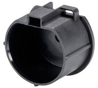 Wieland Z5.569.5353.1 Obturateur pour fiches mâles