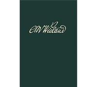 Wielands Briefwechsel by Christoph Wieland Hardcover Book Christoph Wieland (Auteur)