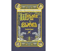 Wielder of the Sword: Double-Edged