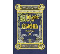 Wielder of the Sword: Double-Edged