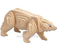 Wiele Zwierz?T 3d Uk?Adanka Budynku Dzieci Puzzle Zabawki Nauka Puzzle Alfabet Gry Dla Dzieci W Wieku Przedszkolnym Zabawki Dla Dzieci Dla Dzieci