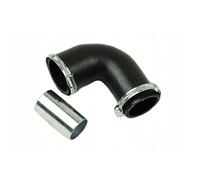 WIELEN Compatible avec kit de réparation de tuyau d'intercoleur d'air pour Renault TRAFIC II OPEL VIVARO NISSAN PRIMASTAR 2.0 8201068612