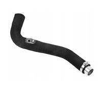 WIELEN Compatible avec manchon intercoleur turbo tuyau d'air Renault LAGUNA III 1.5 DCI 8200852008