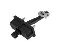 WIELEN COMPATIBLE AVEC TIRANT ACIER BLOC ARRÊT PORTE ARRIÈRE SX DX FIAT PANDA DE 2012 52022104