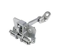 WIELEN COMPATIBLE AVEC TIRANT BLOC ARRÊT PORTE AVANT SX DX PEUGEOT 206 9181.C8