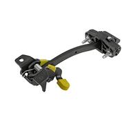 WIELEN TIRANT ACIER COMPATIBLE AVEC BLOC ARRÊT PORTE ARRIÈRE SX DX FIAT FIORINO QUBO CITROEN NEMO PEUGEOT BIPPER 1606386080