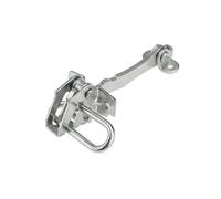 WIELEN TIRANT COMPATIBLE AVEC BLOC ARRÊT PORTE AVANT SX DX FIAT STILO 5 PORTES À partir de 2001 51760102