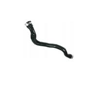 WIELEN TUBE INTERCOOLER COMPATIBLE AVEC BMW 1 E88 E82 118D 120D 123D 3 E90 E91 E92 E93 3.1d 3.2D 3.2xd X1 E84 18d 18dX 20d 23dX, 11616177974 83, tuyau d'air en plastique 11617797483