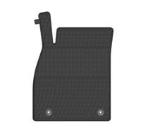 Wielganizator Tapis Auto - Compatible avec Opel Insignia A, Break, Grand Tourisme, liftback - Tapis en Caoutchouc - Accessoires Auto - Tapis Auto sur Mesure - Tapis de Sol Pratique - 1 pièce - Noir