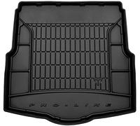 Wielganizator Tapis de Coffre antidérapant Compatible avec Alfa Romeo 159 Break année de Construction 2006-2011 spécifique au véhicule