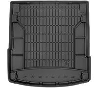 Tapis de coffre FROGUM TM406087 Audi A4 B7