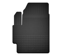 Wielganizator Tapis en Caoutchouc conducteur Compatible avec Citroen C4 Cactus (2014-2018) Crossover | Meilleure compatibilité Que Les Tapis universels | Antidérapant |