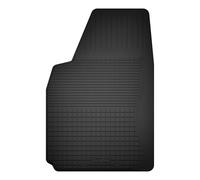 Wielganizator Tapis en Caoutchouc conducteur Compatible avec Renault Megane I (1995-2002) Cabriolet, coupé | Meilleure compatibilité Que Les Tapis universels | Antidérapant |