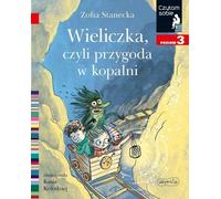 Wieliczka, une aventure dans la mine