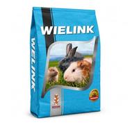 Wielink Mélange de grignotage pour lapin sans grain 15 kg 15 kg
