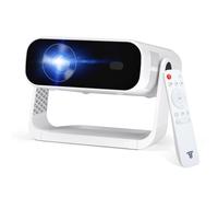 Wielio Projecteur intelligent 2026 Android TV 14