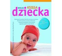 Wielka księga dziecka - Birgit Gebauer-Sesterhenn, Man (Guide pratique en polonais)