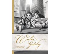 Wielki Gatsby - Francis Scott Fitzgerald (livre en polonais)